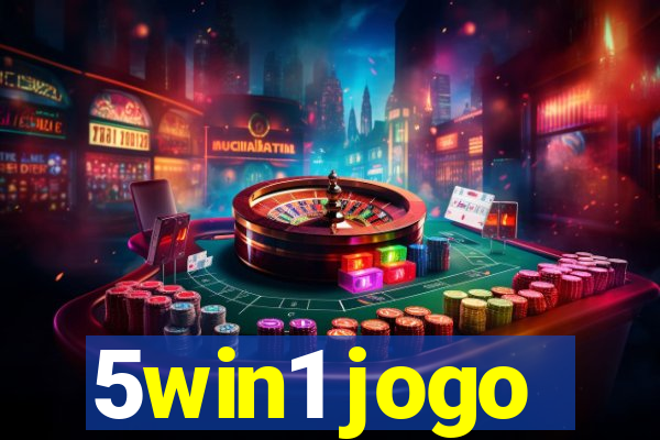 5win1 jogo